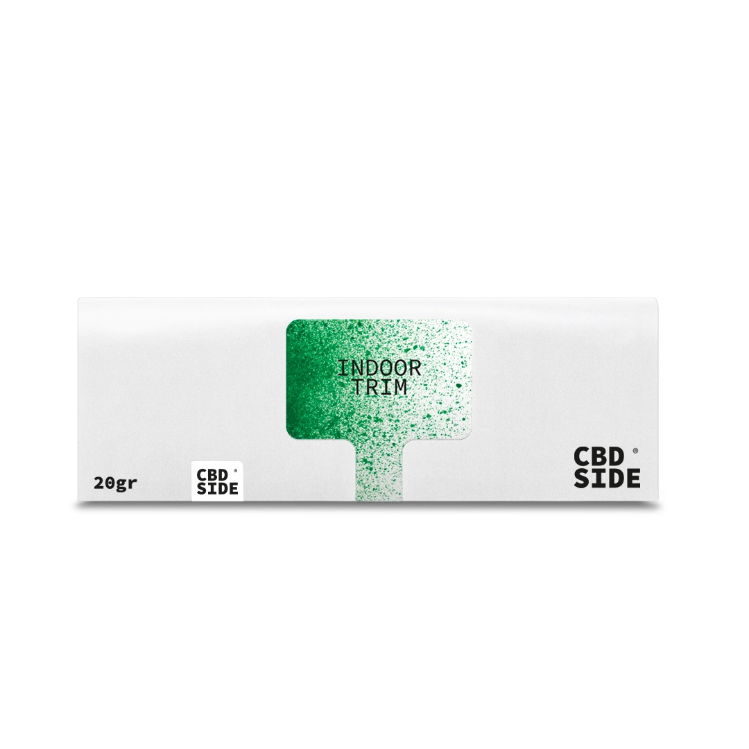 Indoor Trim cbd