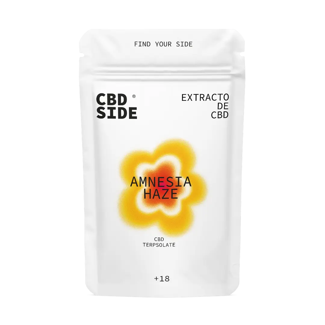 Amnesia Haze Terpsolate