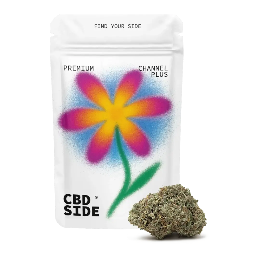 channel plus cbd indoor