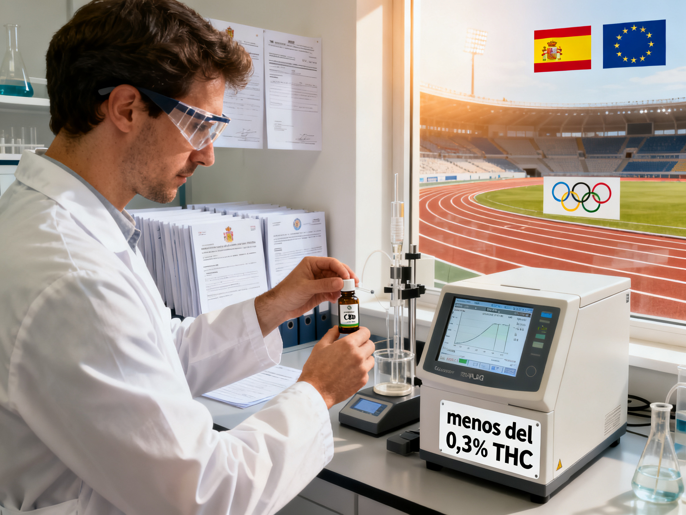 CBD consumption methods and dosage recommendations