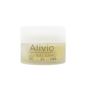 Bálsamo Alivio 50ml