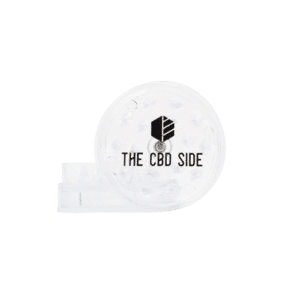 GRINDER The cbd side small
