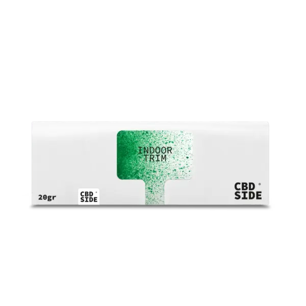 Indoor Trim cbd