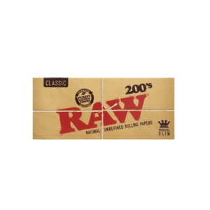 RAW classic 200