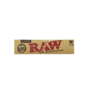 RAW classic king size