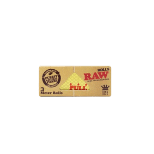 RAW rolls 3m