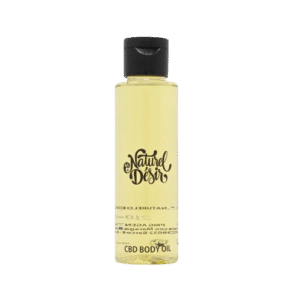 cbd body oil aceite de cuerpo