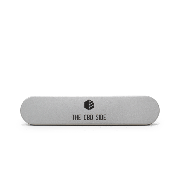 cigarrillo electronico The CBD Side