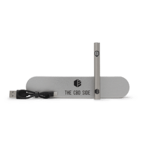 vapeo The CBD Side