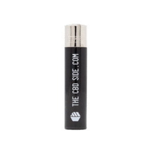 clipper mechero the cbd side