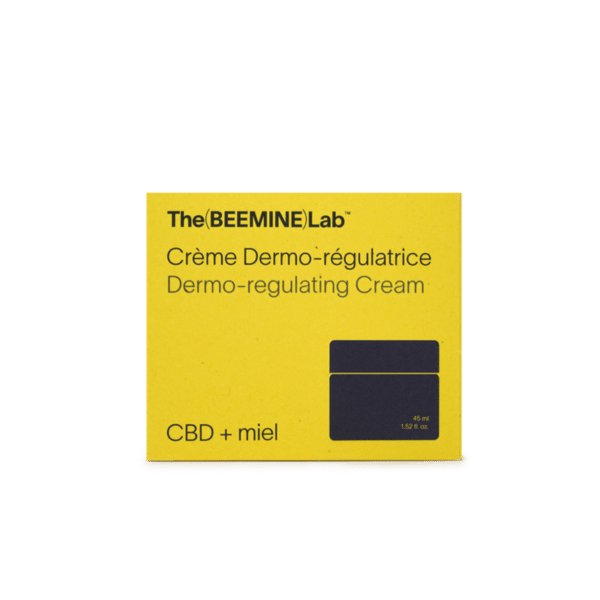 crema dermo-reguladora