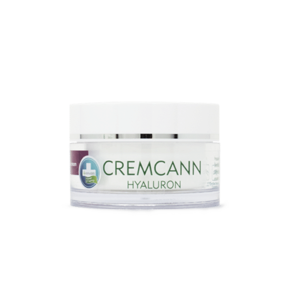 cremcann hyaluron