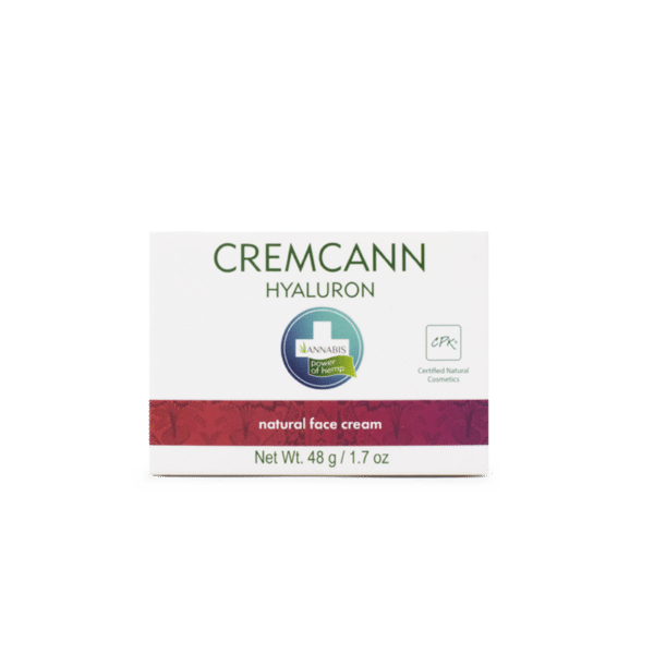 cremcann hyaluron