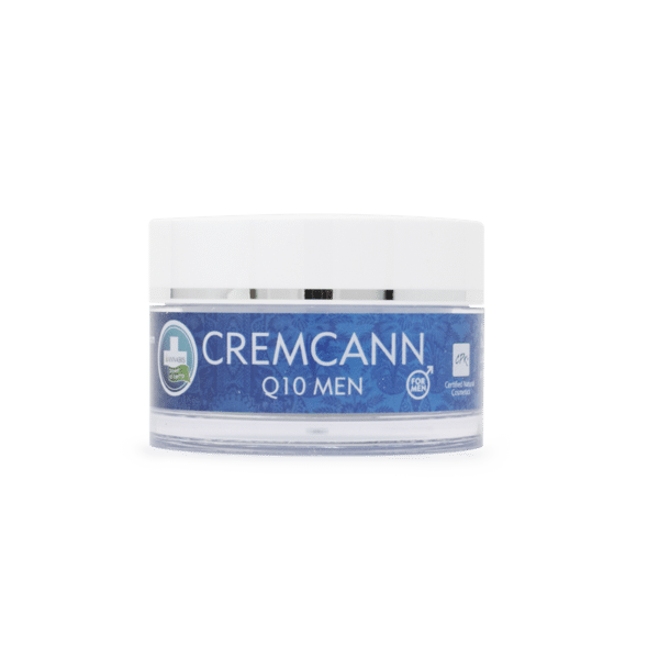 cremcann q10 men