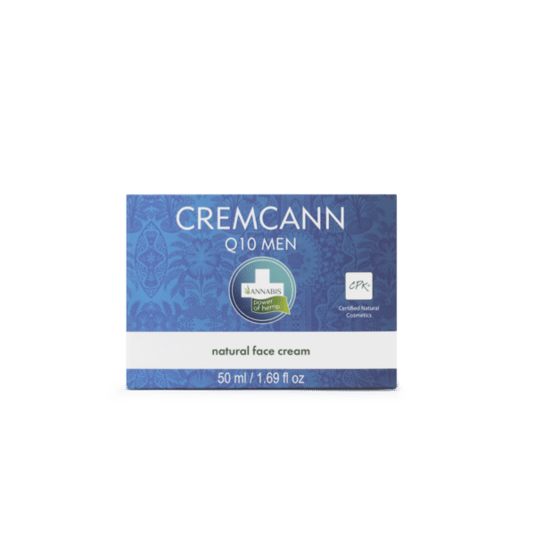 cremcann q10 men