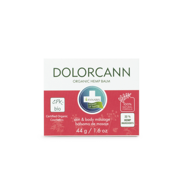 DOLORCANN