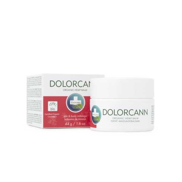 DOLORCANN