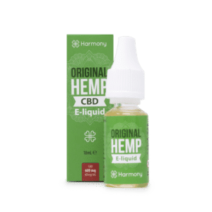 eliquid original harmony