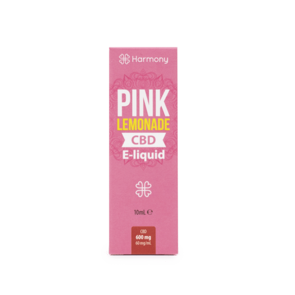 eliquid pink lemonade
