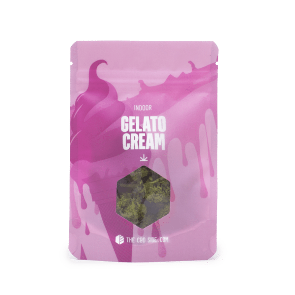 gelato cream 5gr sin cogollo