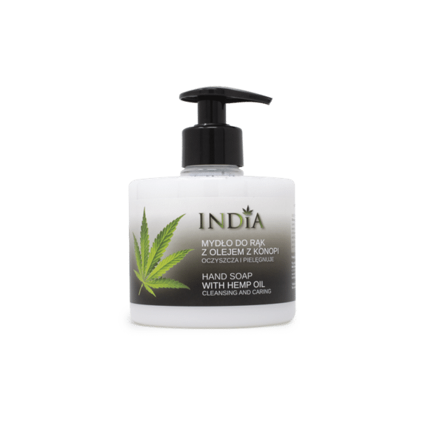 hand soap india