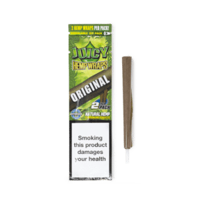hemp wraps original