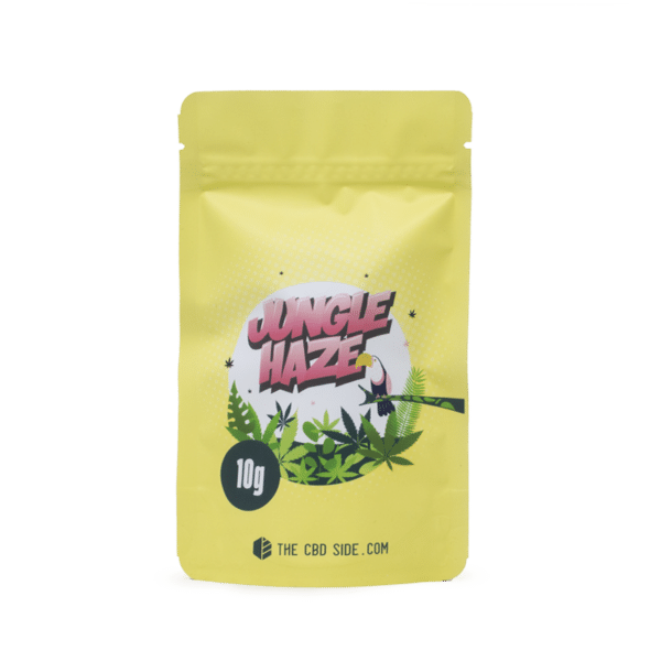 jungle haze 10gr sin cogollo