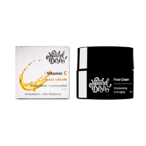 naturel desir cream cbd