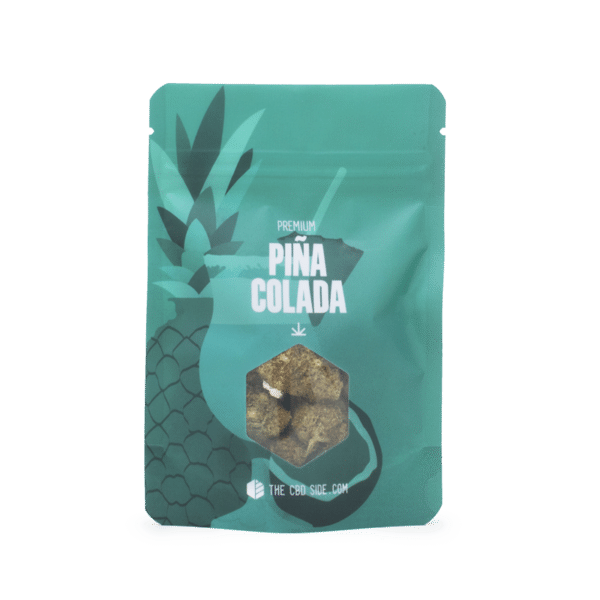 piña colada 5gr sin cogollo