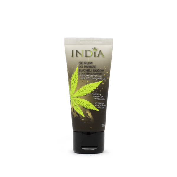 serum india