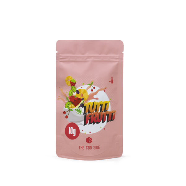 tutti frutti 10gr