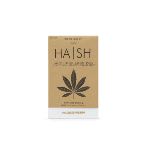 vaporizador hash
