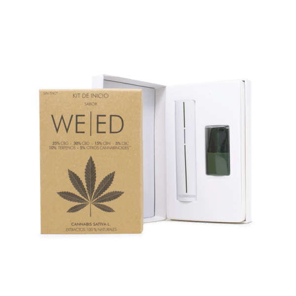 Starter kit we/ed