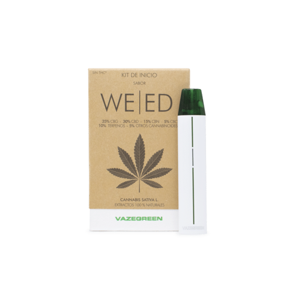 Starter kit we/ed