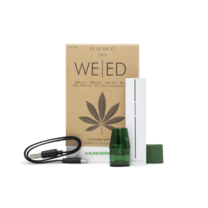 Starter kit we/ed