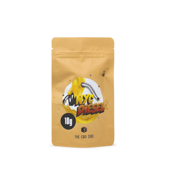 nyc diesel 10gr
