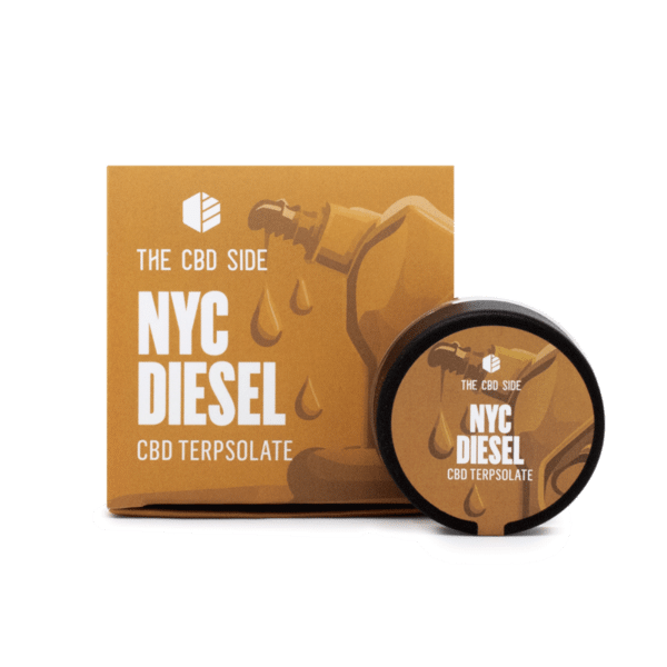 terpsolate nyc diesel