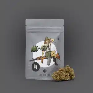ak-47 flor cbd