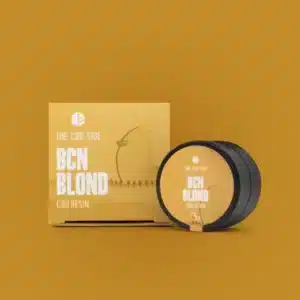 bcn blond resina cbd