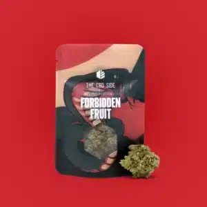 forbidden fruit flor cbd