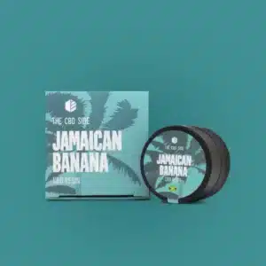jamaican banana resina cbd