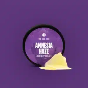 amnesia haze terpsolate cbd