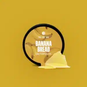 banana bread terpsolate cbd