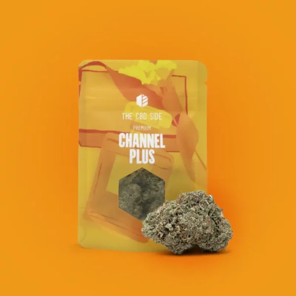 channel plus cbd indoor premium
