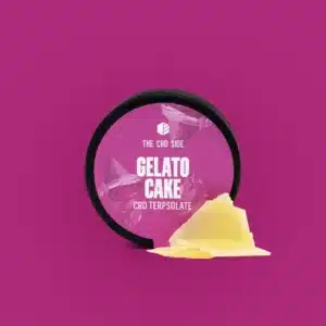 gelato cream terpsolate cbd