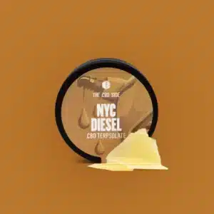 nyc diesel terpsolate cbd