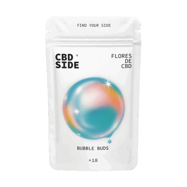 flores cbd small buds bubble buds greenhouse