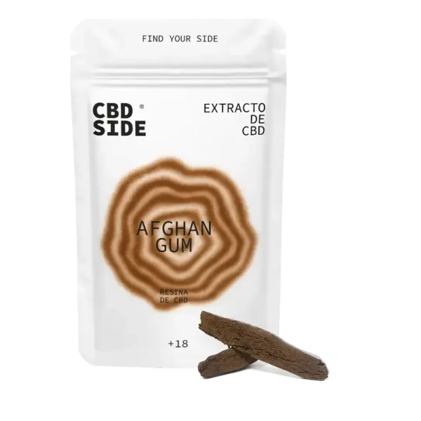 afghan gum hash cbd
