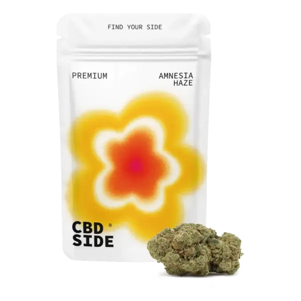 amnesia haze cbd indoor