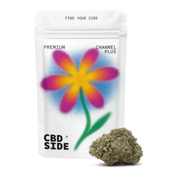 channel plus cbd indoor
